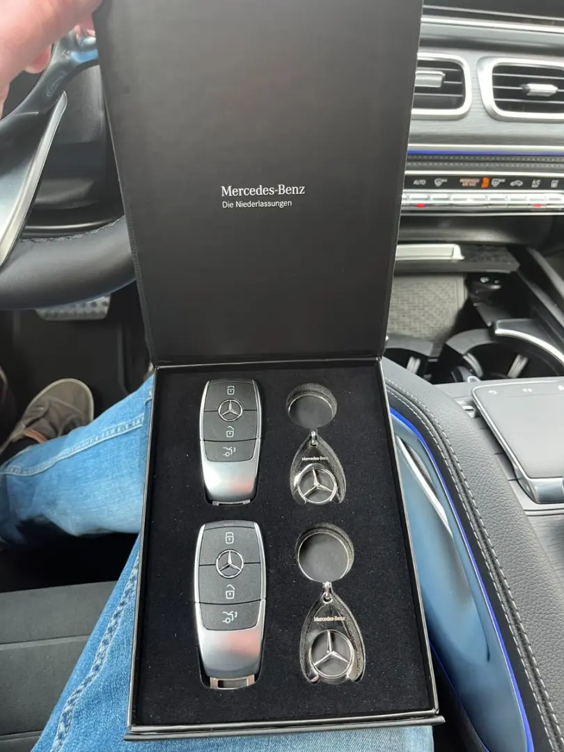 GLE 400