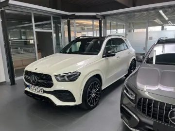 GLE 400