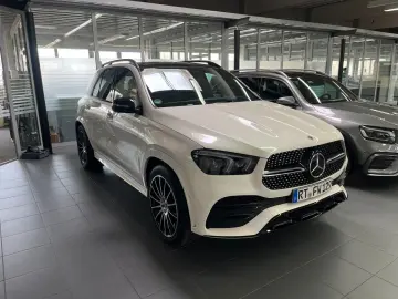 GLE 400