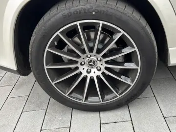 GLE 400
