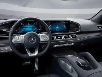 GLE 400