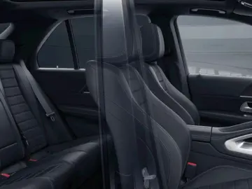 GLE 400