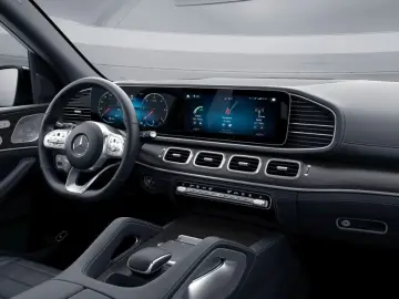 GLE 400