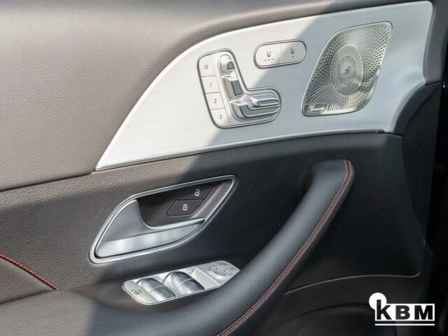 MB-AMG GLE 53 HYBRID 4MATIC+ *21