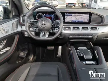 MB-AMG GLE 53 HYBRID 4MATIC+ *21