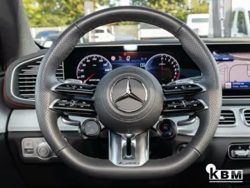 MB-AMG GLE 53 HYBRID 4MATIC+ *21