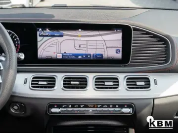 MB-AMG GLE 53 HYBRID 4MATIC+ *21