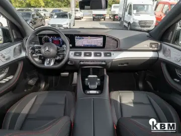 MB-AMG GLE 53 HYBRID 4MATIC+ *21