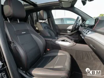 MB-AMG GLE 53 HYBRID 4MATIC+ *21