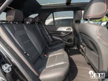 MB-AMG GLE 53 HYBRID 4MATIC+ *21