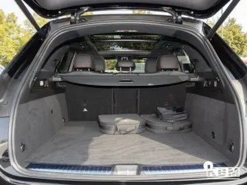 MB-AMG GLE 53 HYBRID 4MATIC+ *21