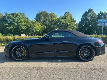 SL 63 AMG Lift Carbon Premium+