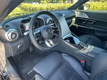 SL 63 AMG Lift Carbon Premium+