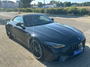 SL 63 AMG Lift Carbon Premium+