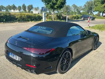 SL 63 AMG Lift Carbon Premium+