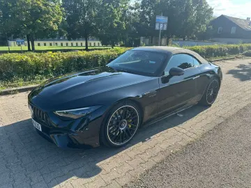 SL 63 AMG Lift Carbon Premium