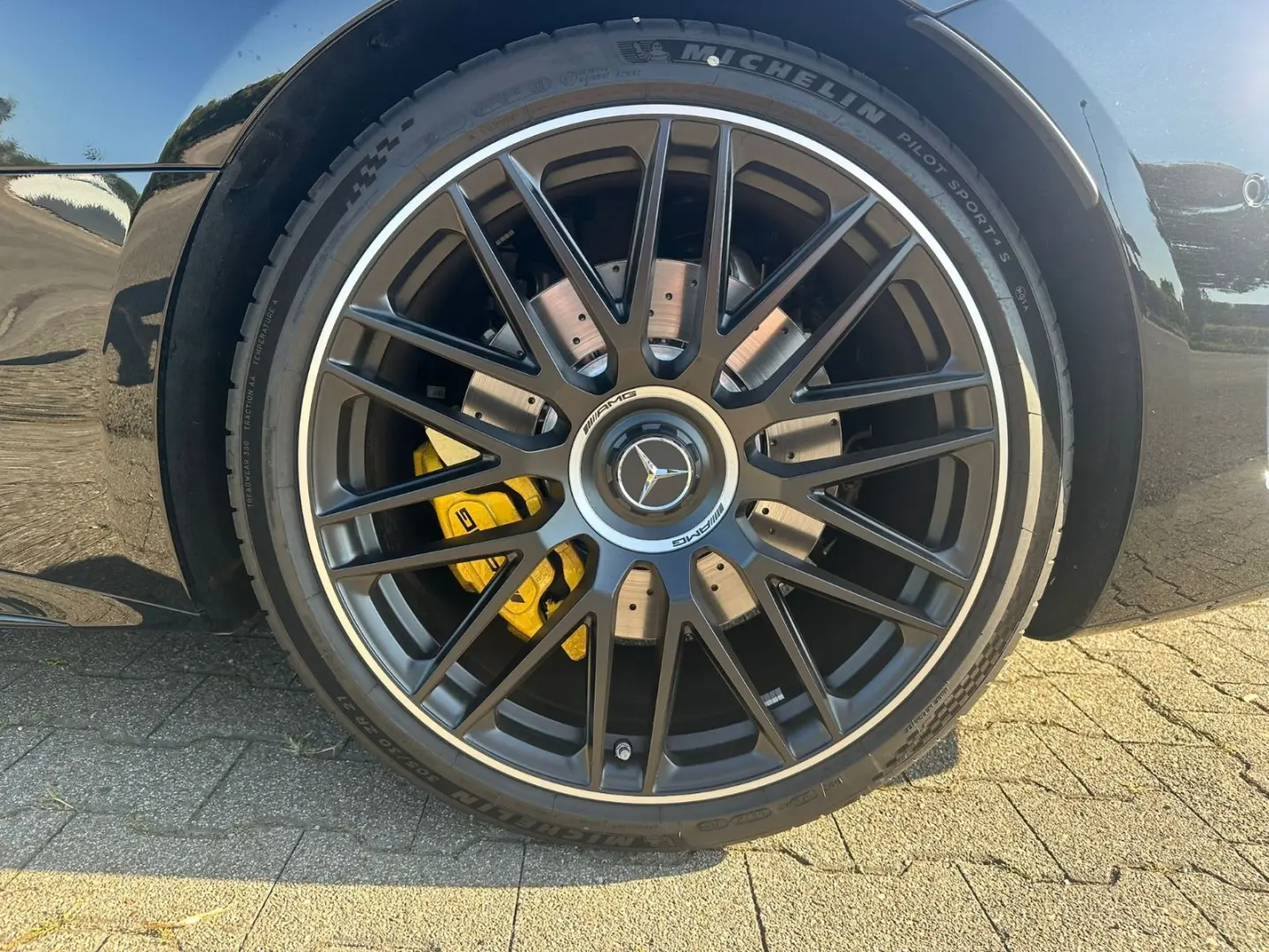 SL 63 AMG Lift Carbon Premium+