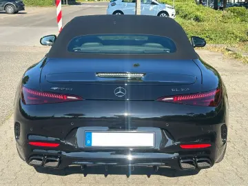 SL 63 AMG Lift Carbon Premium+