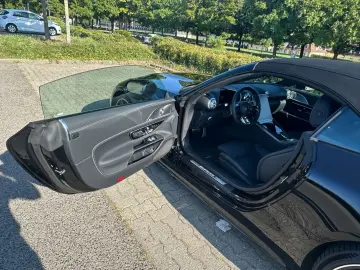 SL 63 AMG Lift Carbon Premium+