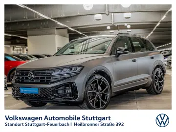 Touareg 3.0 TSI V6 R-Line Navi Kamera