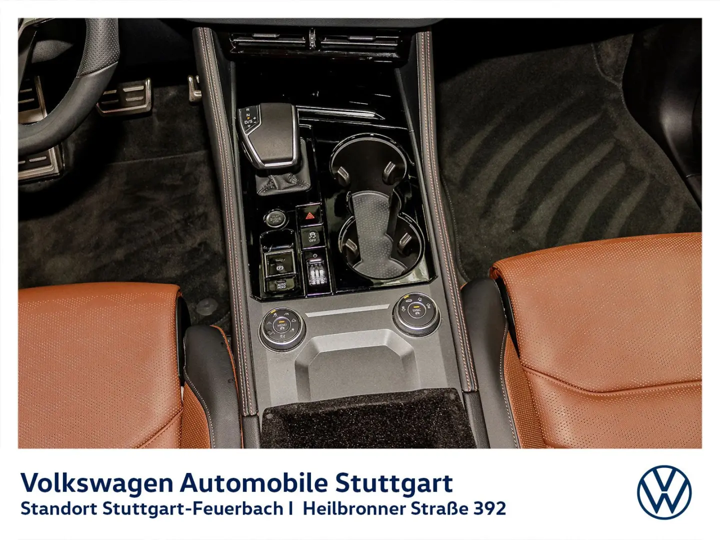 Touareg 3.0 TSI V6 R-Line Navi Kamera