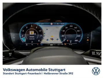 Touareg 3.0 TSI V6 R-Line Navi Kamera