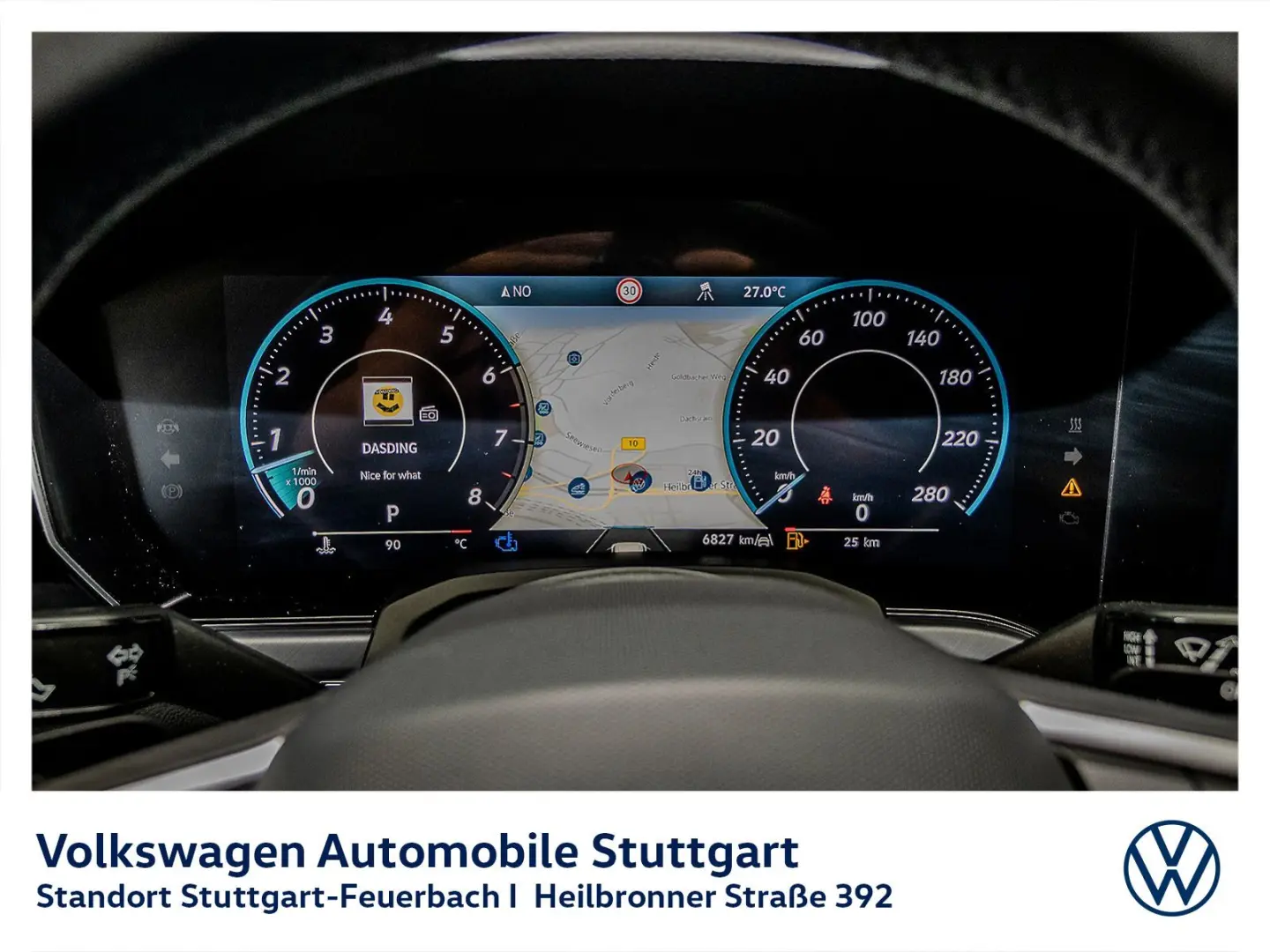 Touareg 3.0 TSI V6 R-Line Navi Kamera