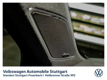 Touareg 3.0 TSI V6 R-Line Navi Kamera