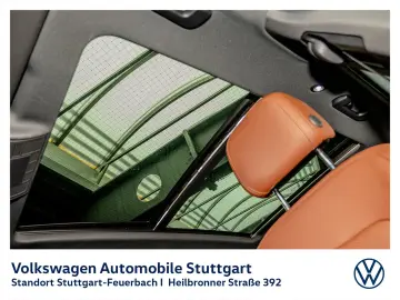 Touareg 3.0 TSI V6 R-Line Navi Kamera
