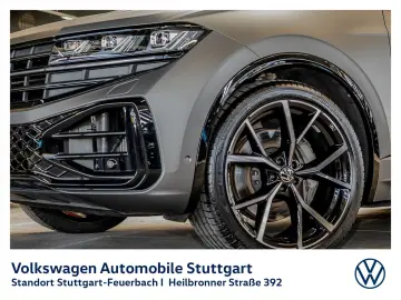 Touareg 3.0 TSI V6 R-Line Navi Kamera