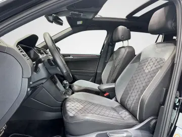 Tiguan Allspace 2.0 TSI 4M R LINE PANO AHK MATRI