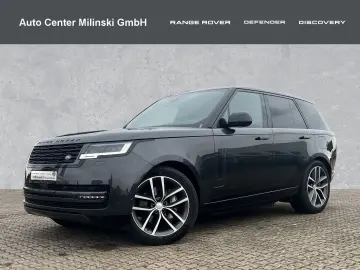 Range Rover HSE P460e PanoSD ShadowP AHK ClearSi