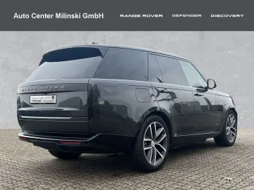 Range Rover HSE P460e,PanoSD,ShadowP,AHK,ClearSi