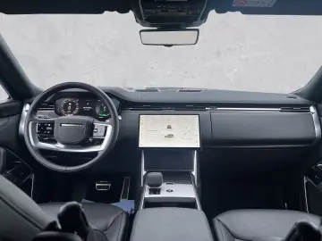 Range Rover HSE P460e,PanoSD,ShadowP,AHK,ClearSi