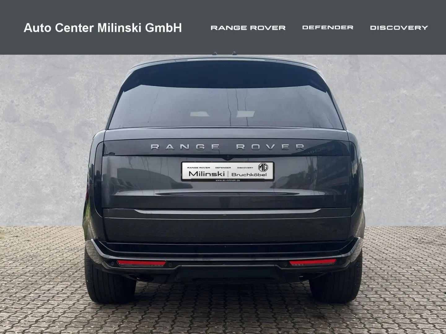 Range Rover HSE P460e,PanoSD,ShadowP,AHK,ClearSi