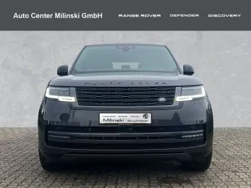 Range Rover HSE P460e,PanoSD,ShadowP,AHK,ClearSi