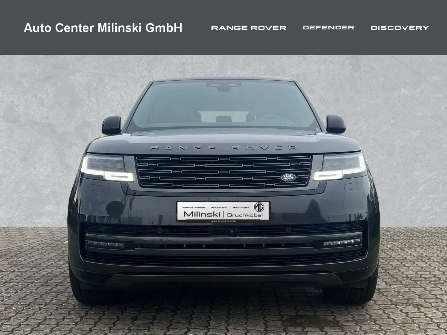 Range Rover HSE P460e,PanoSD,ShadowP,AHK,ClearSi