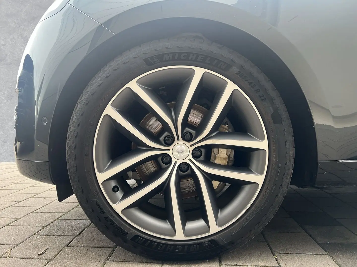 Range Rover HSE P460e,PanoSD,ShadowP,AHK,ClearSi