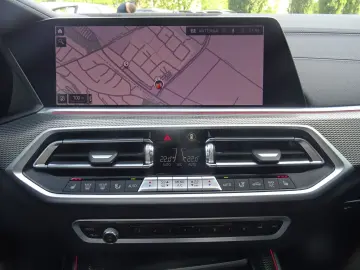 X5 xDrive45e M Sport Laser ACC HuD Luftfederung