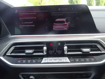X5 xDrive45e M Sport Laser ACC HuD Luftfederung