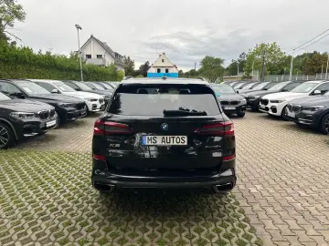 X5 xDrive 45e M-Sport*Keyless*Memory*HiFi*Kamera