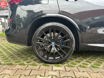X5 xDrive 45e M-Sport*Keyless*Memory*HiFi*Kamera