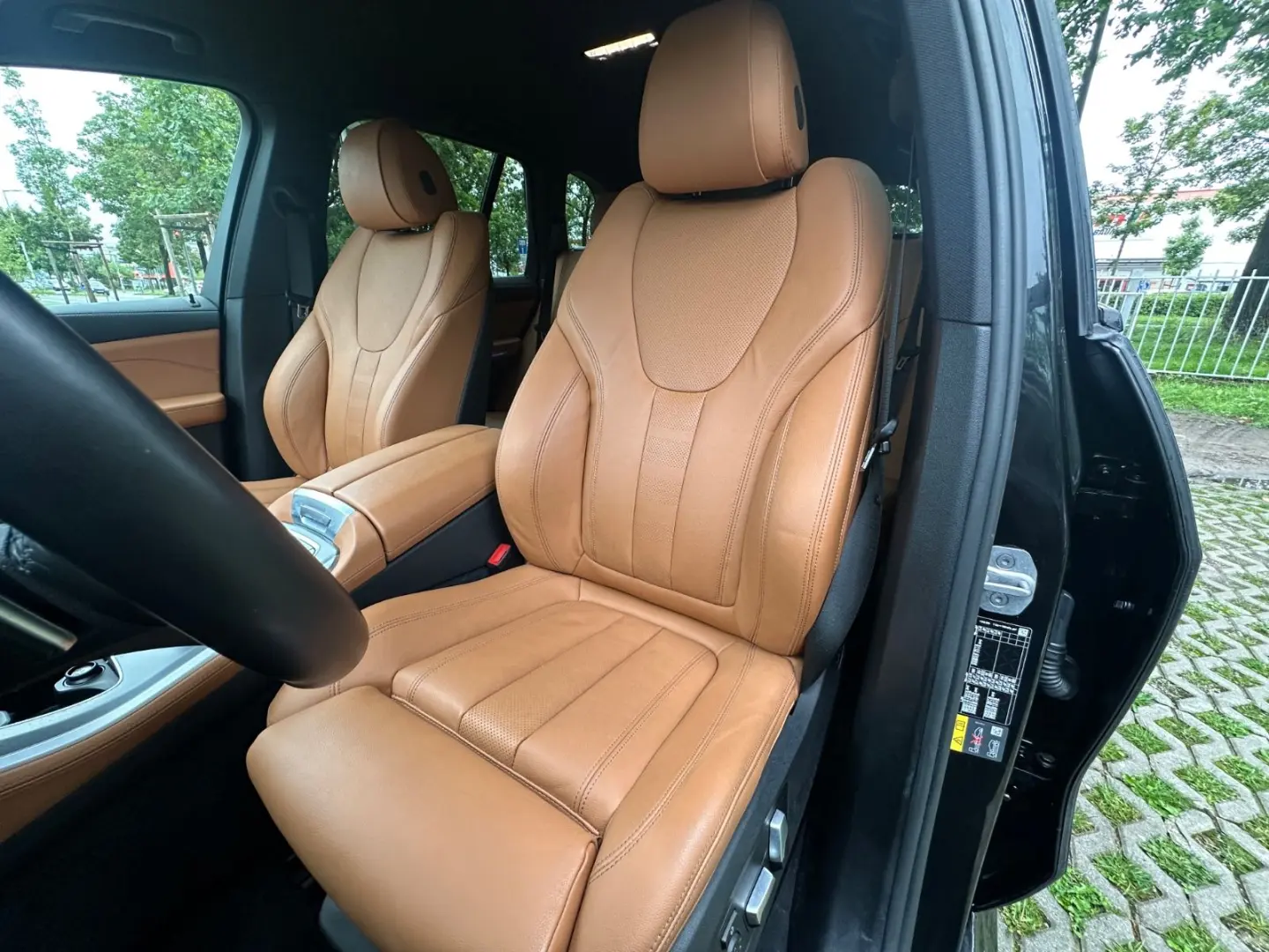 X5 xDrive 45e M-Sport*Keyless*Memory*HiFi*Kamera