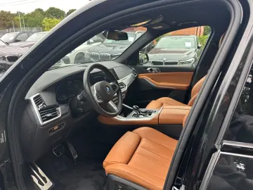 X5 xDrive 45e M-Sport*Keyless*Memory*HiFi*Kamera