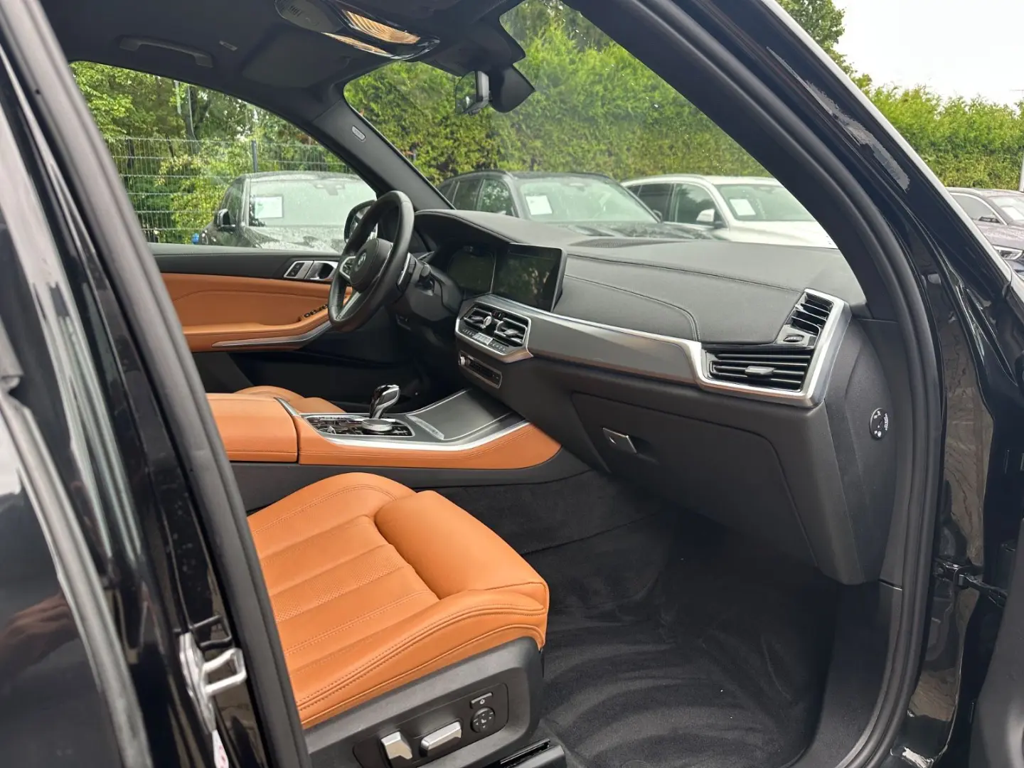 X5 xDrive 45e M-Sport*Keyless*Memory*HiFi*Kamera