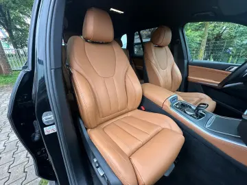 X5 xDrive 45e M-Sport*Keyless*Memory*HiFi*Kamera