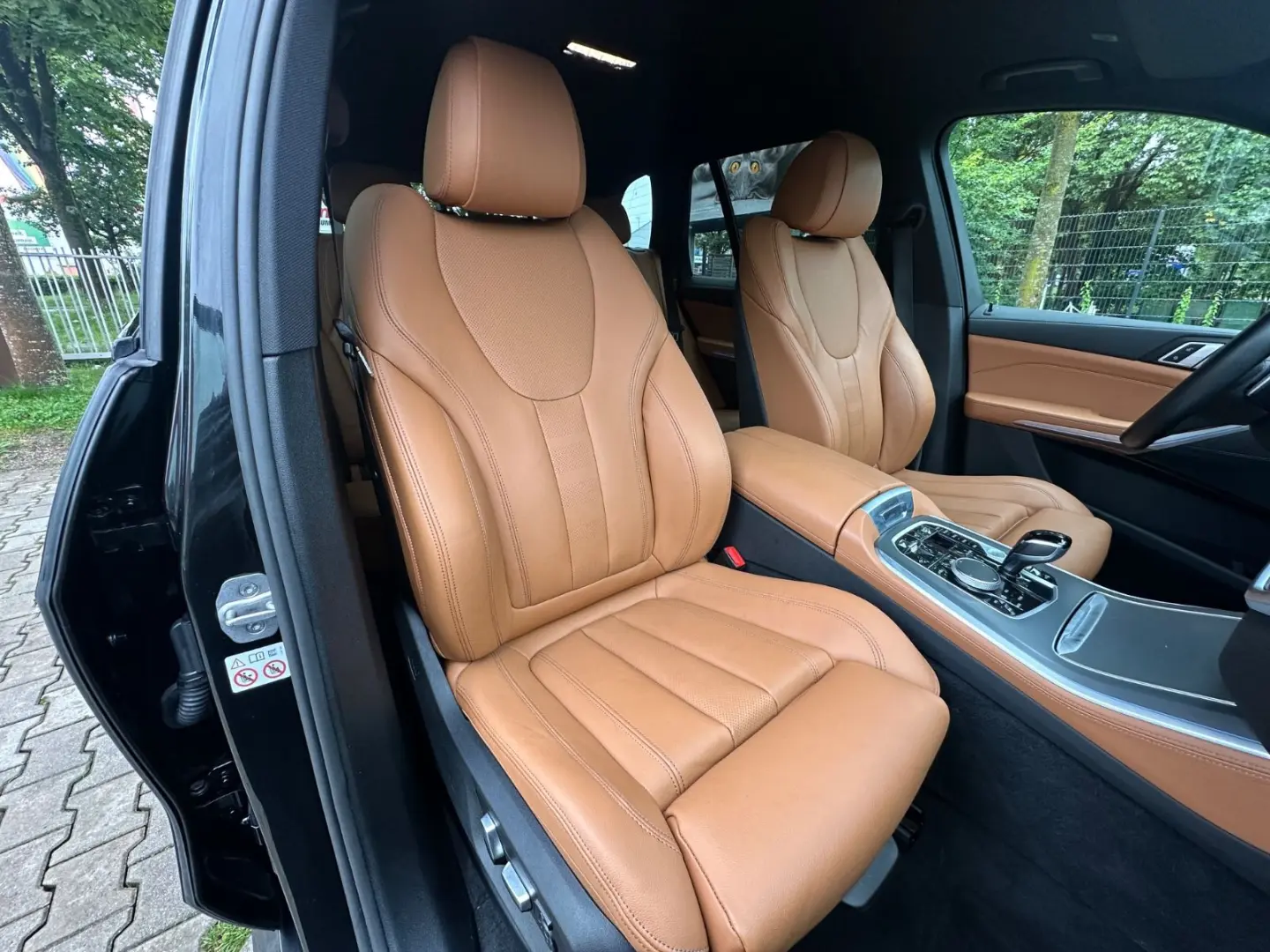 X5 xDrive 45e M-Sport*Keyless*Memory*HiFi*Kamera
