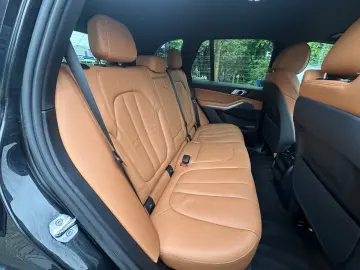X5 xDrive 45e M-Sport*Keyless*Memory*HiFi*Kamera