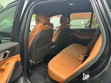 X5 xDrive 45e M-Sport*Keyless*Memory*HiFi*Kamera
