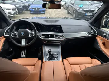 X5 xDrive 45e M-Sport*Keyless*Memory*HiFi*Kamera
